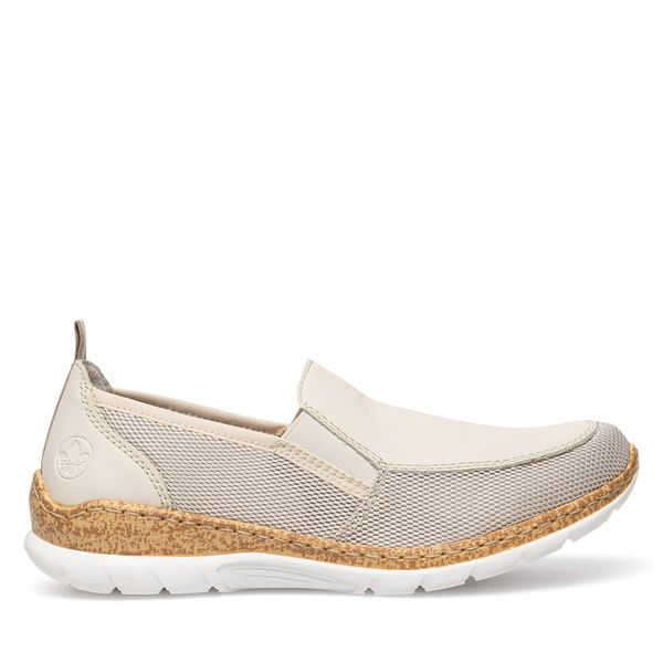 Rieker Cipele Rieker N4275-60 Bež