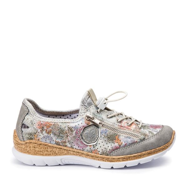 Rieker Cipele Rieker N42V1-40 Multi