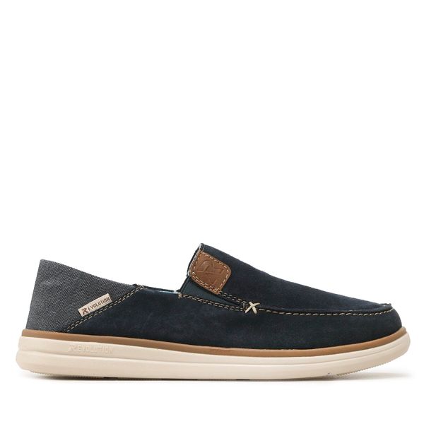 Rieker Cipele Rieker U0600-14 Tamnoplava