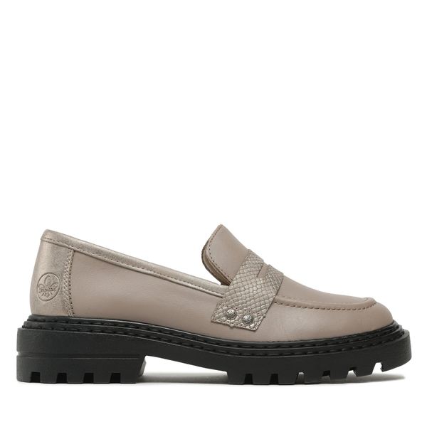 Rieker Cipele Rieker Z9658-64 Beige