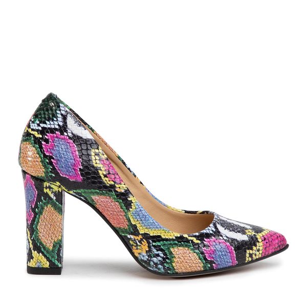 Roberto Cipele Roberto 2453 Wąż Kolor