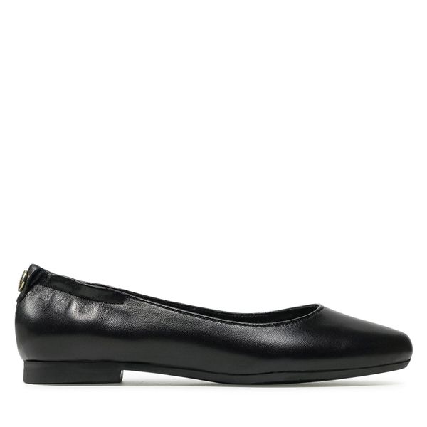 Ryłko Cipele Ryłko 0GNA5_V Czarny 4JZ