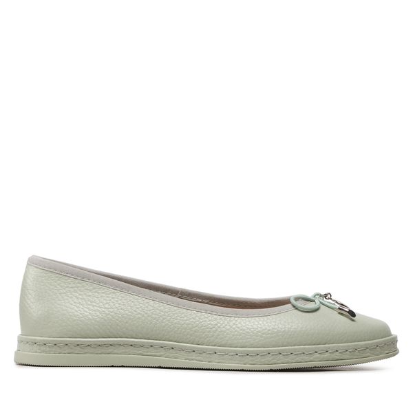 Ryłko Cipele Ryłko 1MLS2 Miętowy 4SP