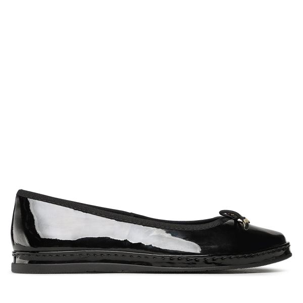 Ryłko Cipele Ryłko 1MLS2_A Czarny EN4