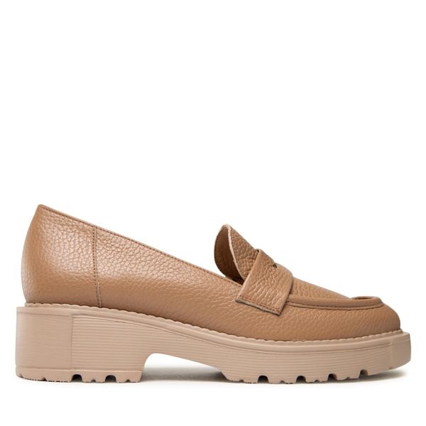 Ryłko Cipele Ryłko 2ZR16 Jasnobrązowy 3SC