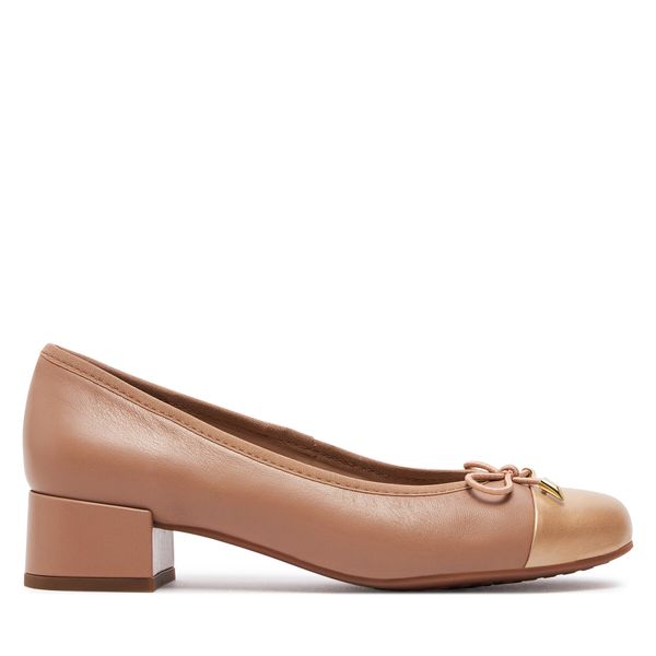 Ryłko Cipele Ryłko 3LNF6_T Beżowy 9TF