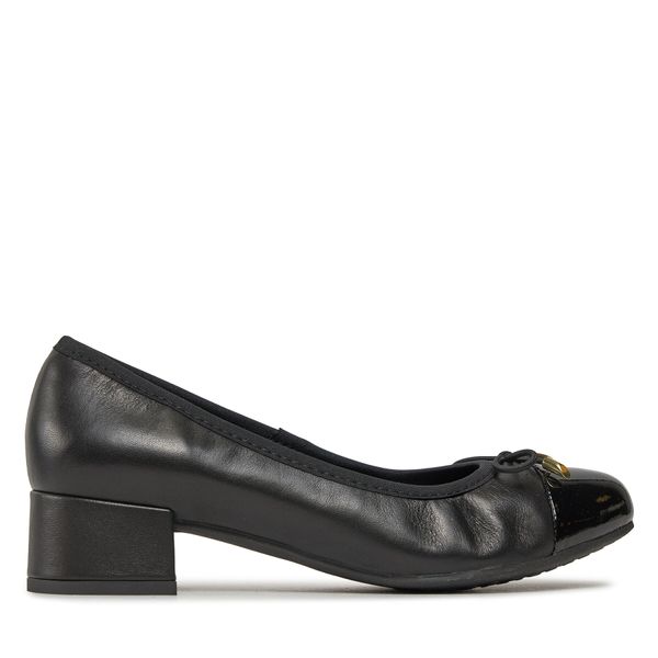 Ryłko Cipele Ryłko 3LNF6_T Czarny 45