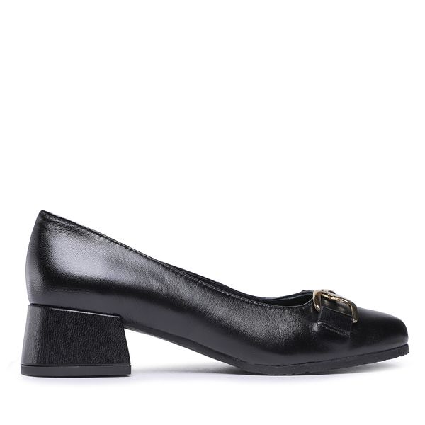 Ryłko Cipele Ryłko 3WNE8 Czarny 4JZ