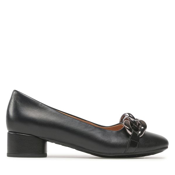 Ryłko Cipele Ryłko 3XNE1 Czarny 4JZ