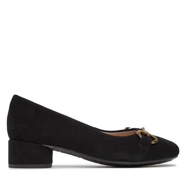 Ryłko Cipele Ryłko 3XNF2_A Czarny 14