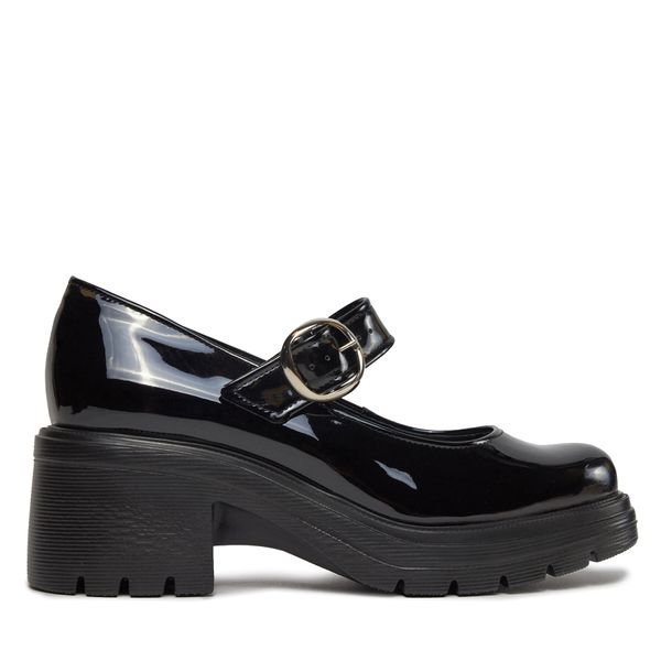 Ryłko Cipele Ryłko 4YNE7_A Czarny 4NP