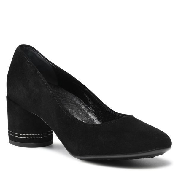 Ryłko Cipele Ryłko 5HMZ9_N Czarny YZ1