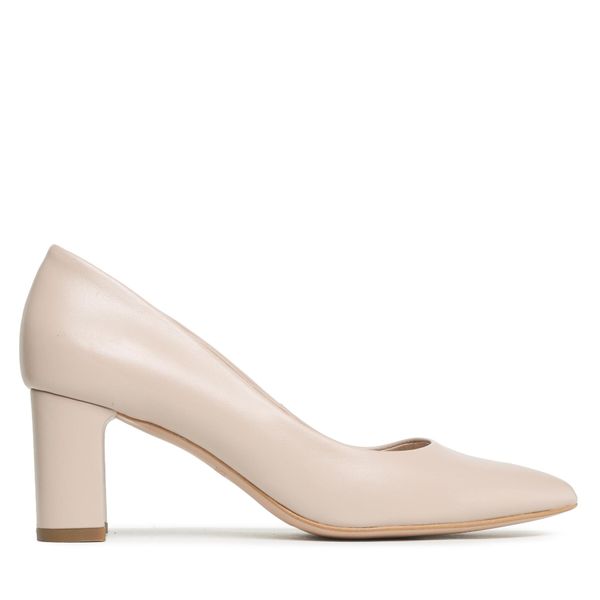 Ryłko Cipele Ryłko 6K200_T4 Beżowy 8SR