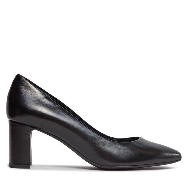 Ryłko Cipele Ryłko 6K200_T4 Czarny IJ7