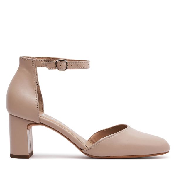 Ryłko Cipele Ryłko 6YKS5 Beżowy 8SR