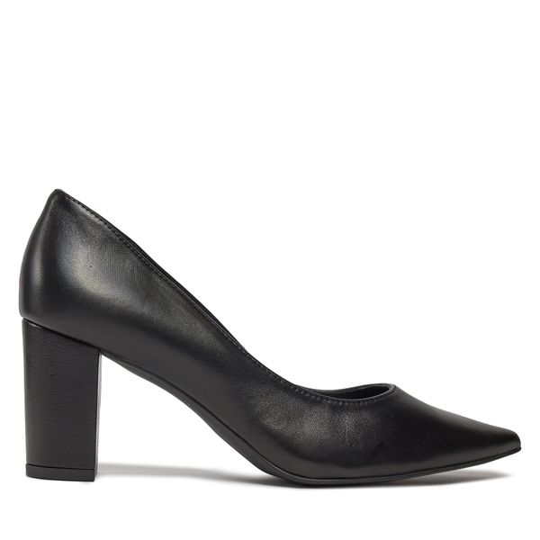 Ryłko Cipele Ryłko 7YNC1_T6 Czarny 4JZ