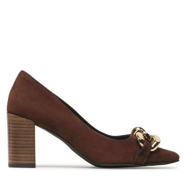 Ryłko Cipele Ryłko 7Z201_AT Brązowy