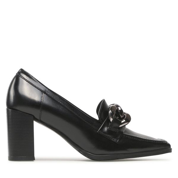 Ryłko Cipele Ryłko 7ZR20_T Czarny LE3