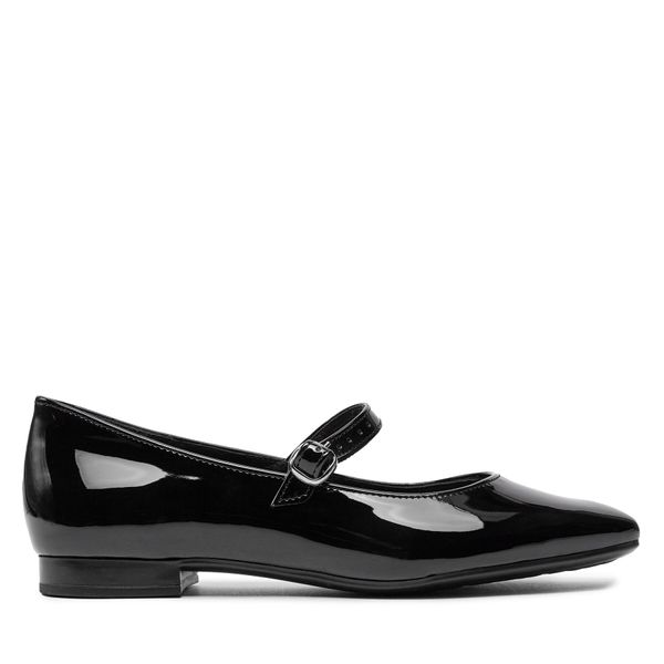 Ryłko Cipele Ryłko A1NG1_Q Czarny 4NPF