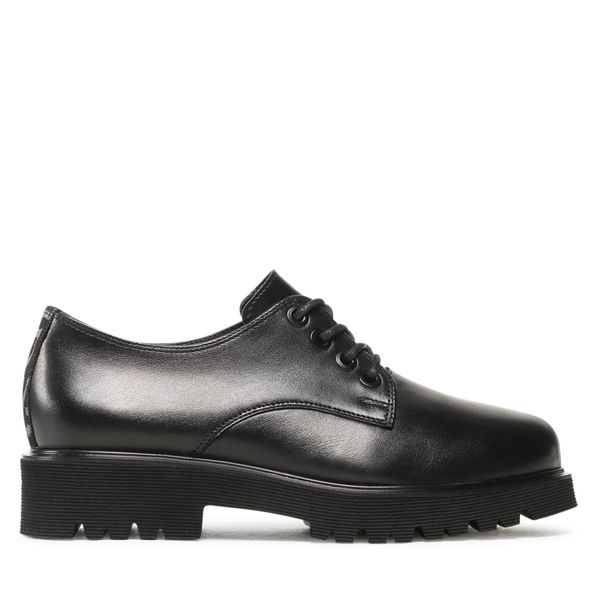 Ryłko Cipele Ryłko C2RM9_V Czarny TC3