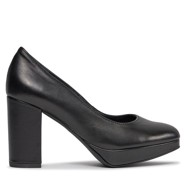 Ryłko Cipele Ryłko D7200 Czarny 4JZ