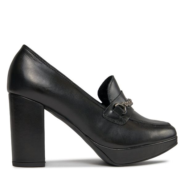 Ryłko Cipele Ryłko D7R53 Czarny 313