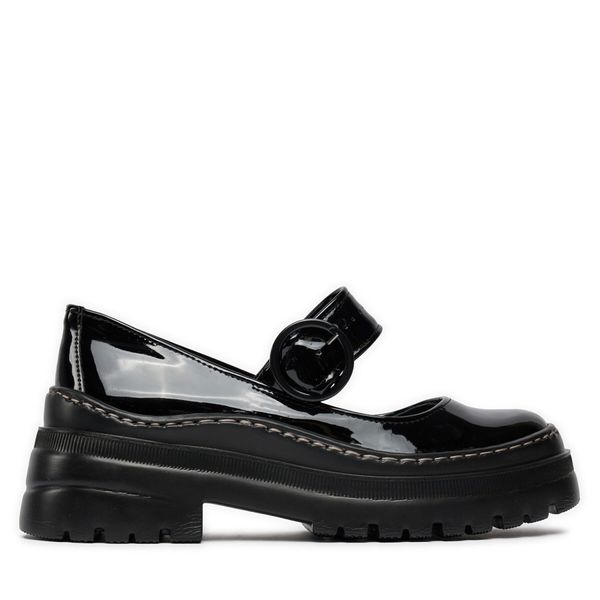 Ryłko Cipele Ryłko E2NF7_X Czarny 4NP