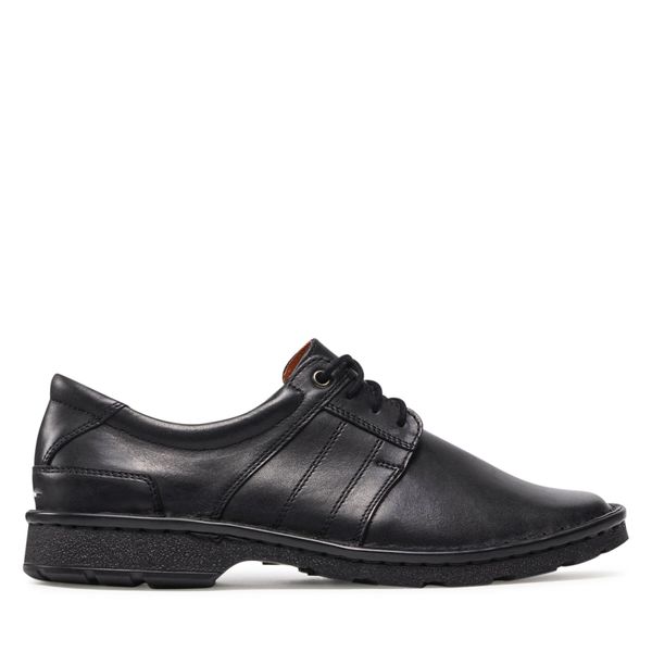 Ryłko Cipele Ryłko IA1689 Czarny UH1