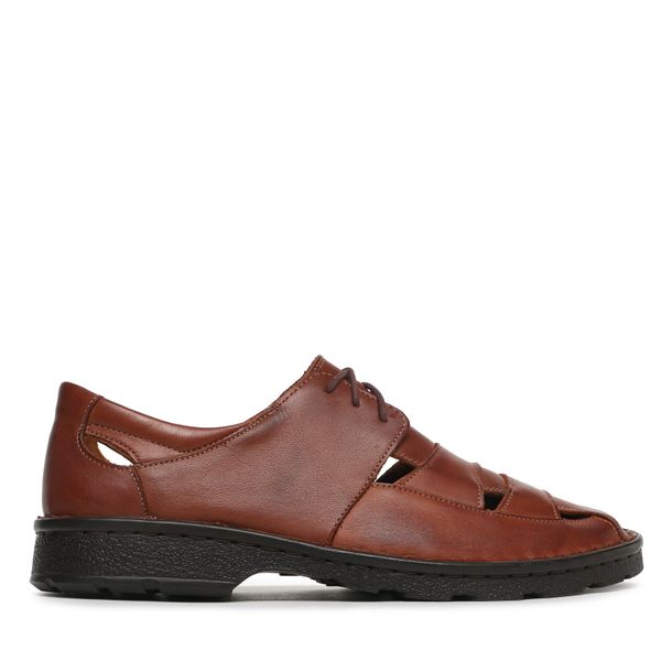 Ryłko Cipele Ryłko IA2003 Brązowy UH2