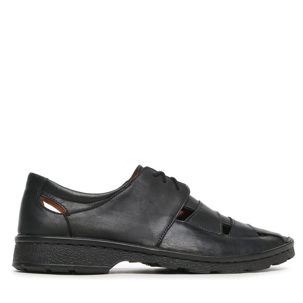 Ryłko Cipele Ryłko IA2003 Czarny UH1