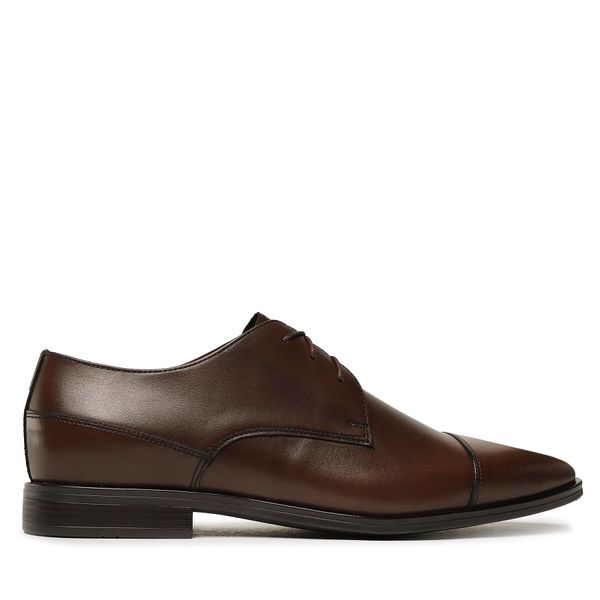 Ryłko Cipele Ryłko IDCG01 Ciemny Brąz 1CI