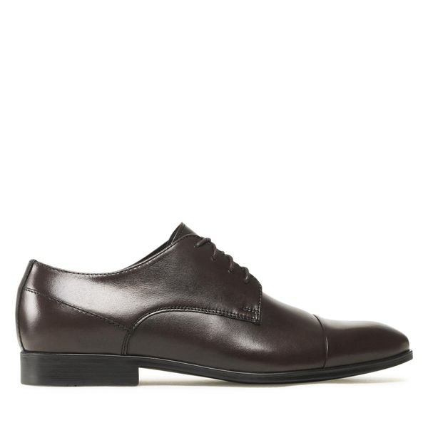 Ryłko Cipele Ryłko IDUK02 Smeđa