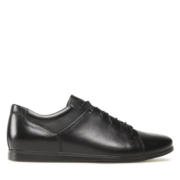 Ryłko Cipele Ryłko IDWF02 Czarny 7ZH