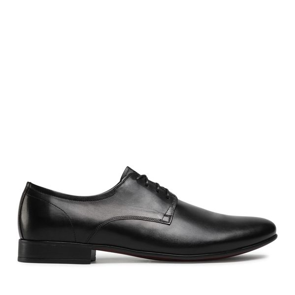 Ryłko Cipele Ryłko IPAY05 C1 Czarny K45