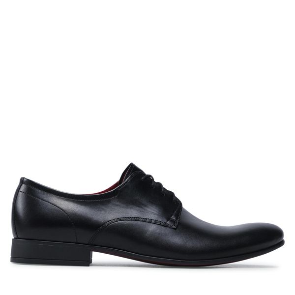 Ryłko Cipele Ryłko IPAY05 Czarny 8ZI