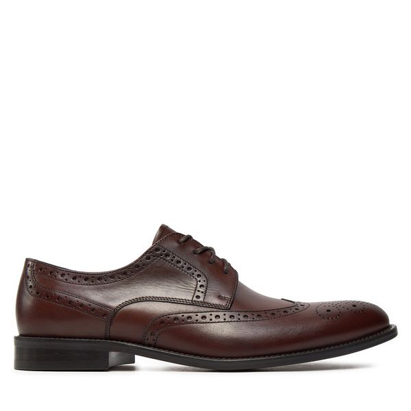 Ryłko Cipele Ryłko IPDW37 Smeđa