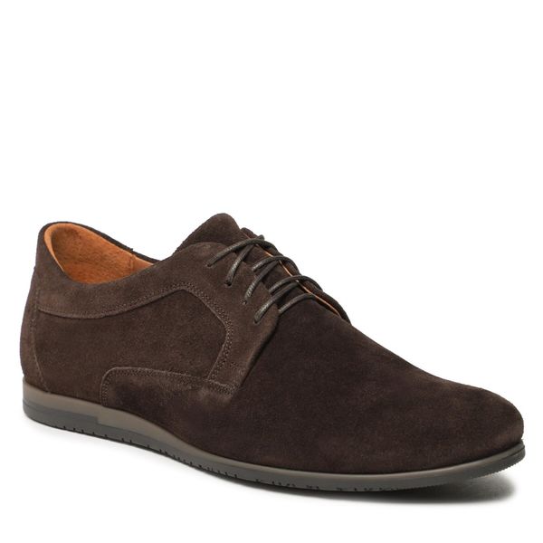 Ryłko Cipele Ryłko IPJR20 Brązowy 8ZR