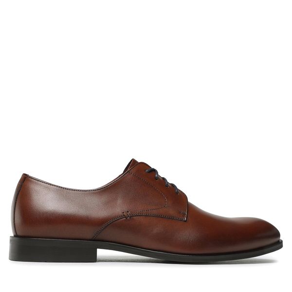 Ryłko Cipele Ryłko IPTD01 Brązowy 6ZY