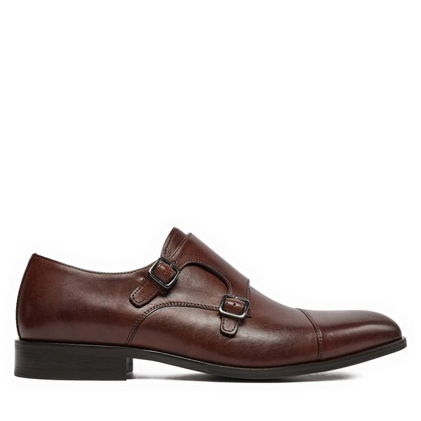 Ryłko Cipele Ryłko IPTF02 Brązowy XG7