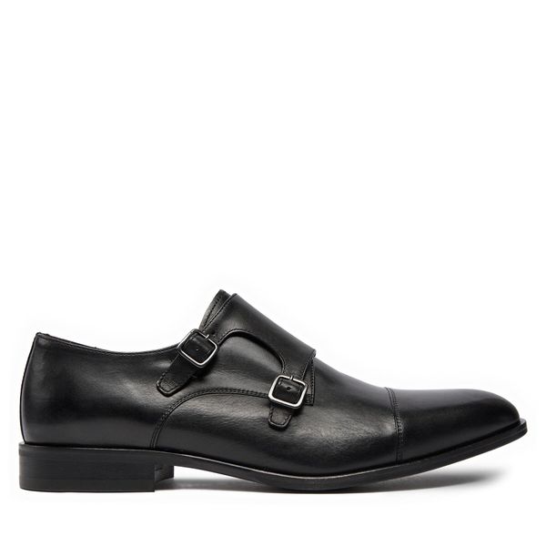 Ryłko Cipele Ryłko IPTF02 Czarny 5ZW