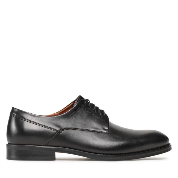 Ryłko Cipele Ryłko IPWB02 Czarny K45