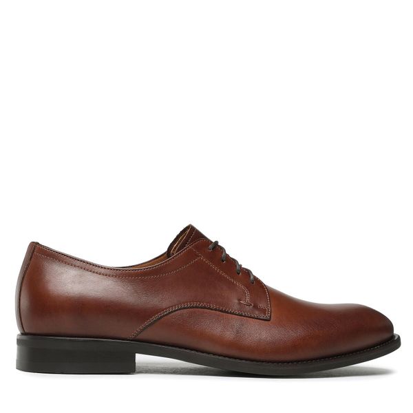 Ryłko Cipele Ryłko IPWB03 Smeđa