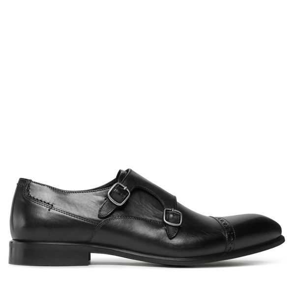 Ryłko Cipele Ryłko IPWW02 Czarny 5ZW