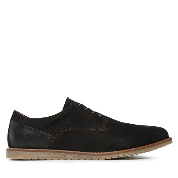 Ryłko Cipele Ryłko IU7301 Czarny 1DB