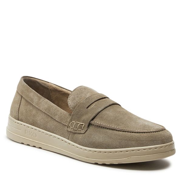 Ryłko Cipele Ryłko K1R54 Oliwkowy YG5