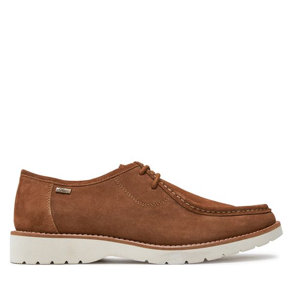 s.Oliver Cipele s.Oliver 5-13204-42 Smeđa