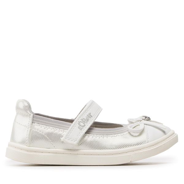 s.Oliver Cipele s.Oliver 5-32200-20 Silver 941