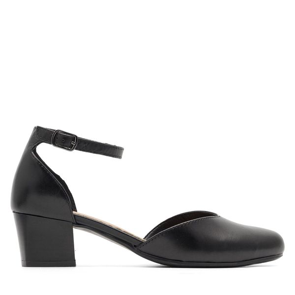 Sarah Karen Cipele Sarah Karen RST-NOEMI-02 Crna