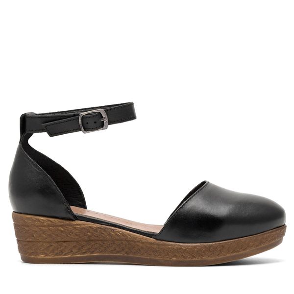 Sarah Karen Cipele Sarah Karen WI23-MAGGI-03 Crna