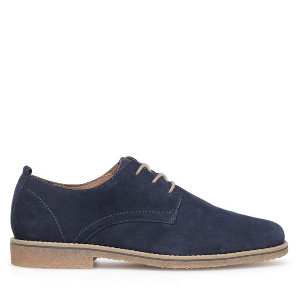 Sergio Bardi Cipele Sergio Bardi CHARGE-07 MI25 Tamnoplava